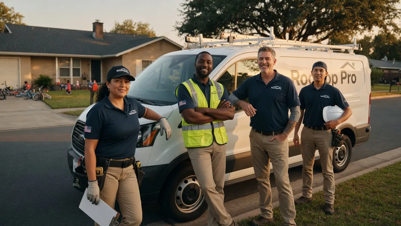 Roof Repair in Princeville, HI near me
