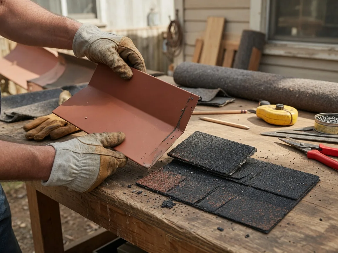 Roof Repair company in Princeville, HI